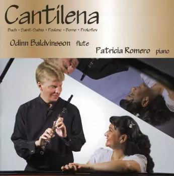 Cantilena