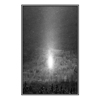 CD Cantique Lepreux: Cendres Célestes