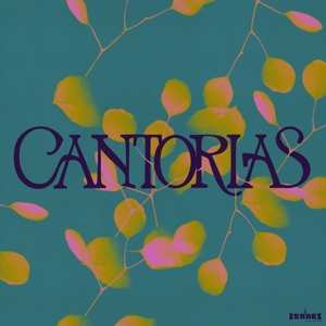 CD Cantorias: Cantorias