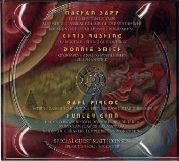CD Canvas Solaris: Irradiance DIGI