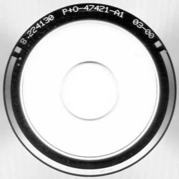 CD Canzone Koret: Danish Romantic A Cappella