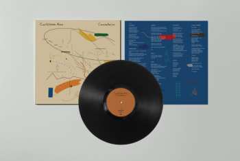 LP Caoilfhionn Rose: Constellation