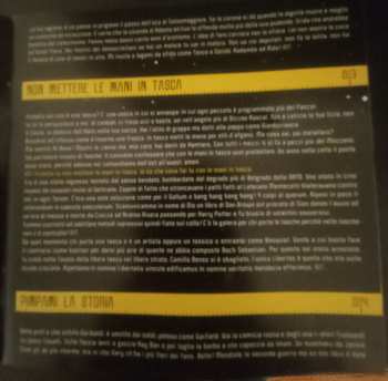 2LP Caparezza: Le Dimensioni Del Mio Caos