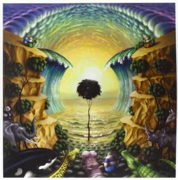 Album Caparezza: Museica