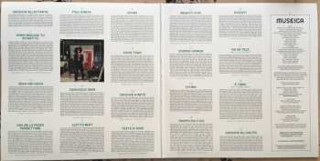 2LP Caparezza: Museica