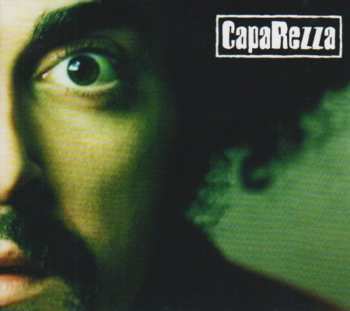 Album Caparezza: Verità Supposte