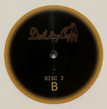 4LP/Set di cofanetti Capcom Sound Team: Devil May Cry (Original Soundtrack) CLR | DLX | LTD