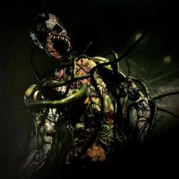 LP Capcom Sound Team: Resident Evil 2 (2019) (Original Soundtrack)