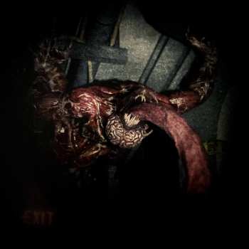 LP Capcom Sound Team: Resident Evil 2 (2019) (Original Soundtrack)