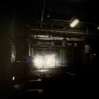 LP Capcom Sound Team: Resident Evil 2 (2019) (Original Soundtrack)