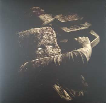 4LP/Set di cofanetti Capcom Sound Team: Resident Evil 4 - Original Soundtrack DLX
