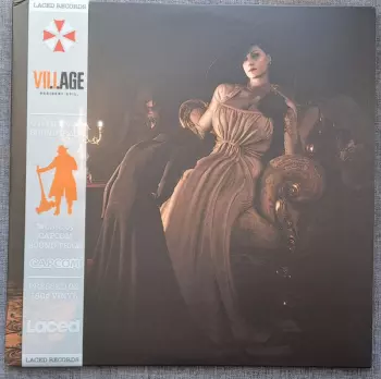 Resident Evil Village - Original Soundtrack