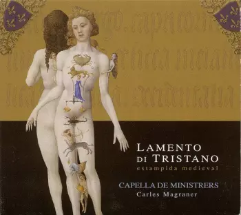 Lamento di Tristano (Estampida Medieval)