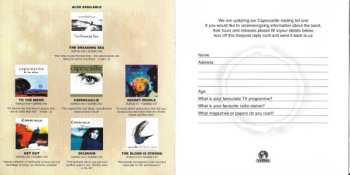 CD Capercaillie: Beautiful Wasteland