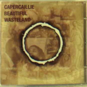 CD Capercaillie: Beautiful Wasteland