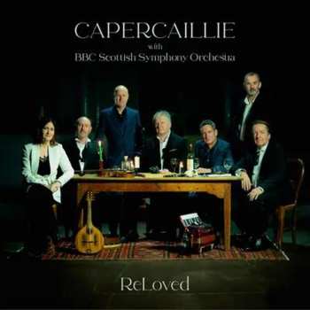 CD BBC Scottish Symphony Orchestra: ReLoved