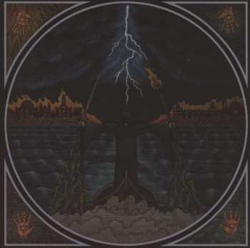 CD Capilla Ardiente: Bravery, Truth And The Endless Darkness