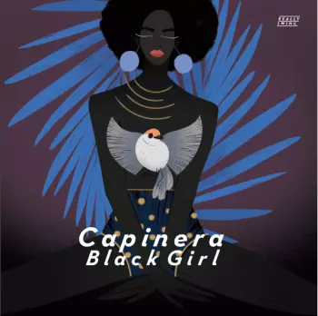 Capinera: Black Girl