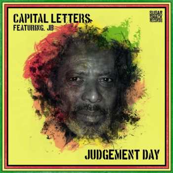 CD Capital Letters: Judgement Day  