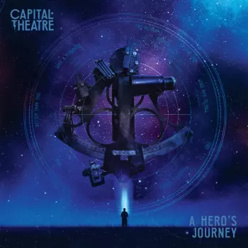A Hero`s Journey
