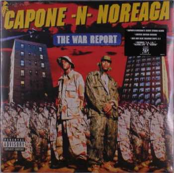 2LP Capone -N- Noreaga: The War Report LTD | CLR