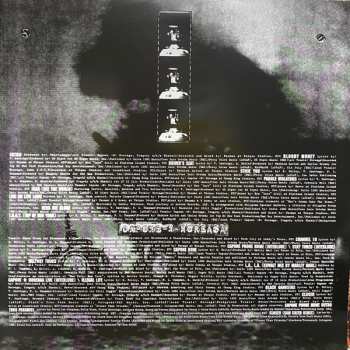 2LP Capone -N- Noreaga: The War Report LTD | CLR