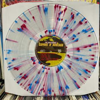 2LP Capone -N- Noreaga: The War Report LTD | CLR