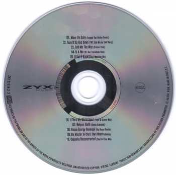 2CD/DVD/Set di cofanetti Cappella: U Got 2 Let The Music - The Hits