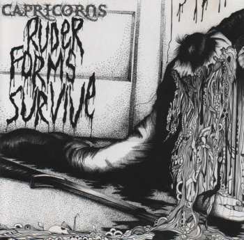 CD Capricorns: Ruder Forms Survive