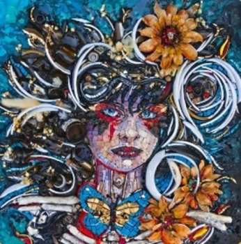 Album Capstan: The Mosaic