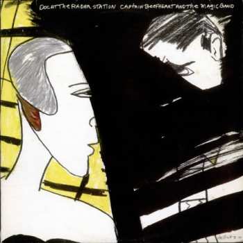 LP Captain Beefheart: Doc At The Radar Station