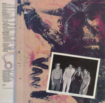 CD Captain Beefheart: Ice Cream For Crow LTD