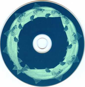 CD Captain Beefheart: Merseytrout (Live In Liverpool 1980)