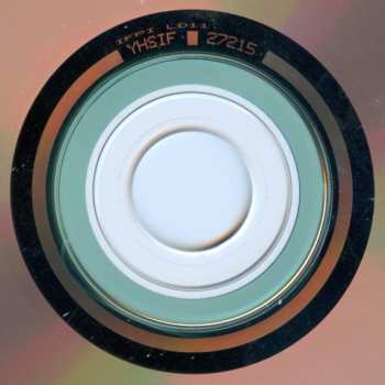 CD Captain Beefheart: Merseytrout (Live In Liverpool 1980)