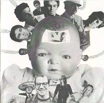 CD Captain Beefheart: Safe As Milk