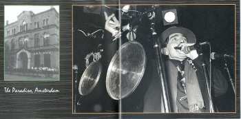 CD Captain Beefheart: Amsterdam '80