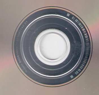 CD Captain Beefheart: The Mirror Man Sessions