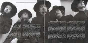 CD Captain Beefheart: The Mirror Man Sessions