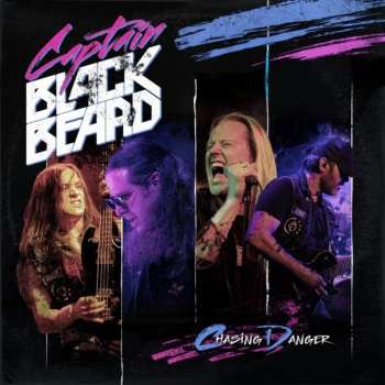 LP Captain Black Beard: Chasing Danger