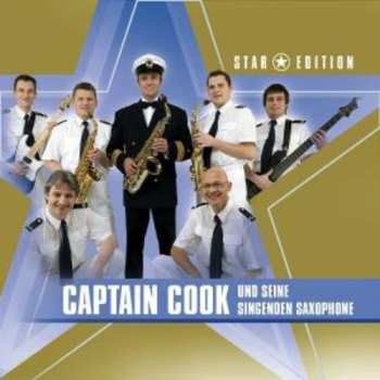 Album Captain Cook Und Seine Singenden Saxophone: Star Edition