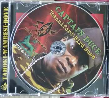 CD Captain Duce: Ranniford