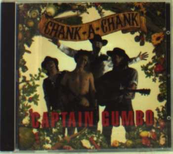 Album Captain Gumbo: Chank-A-Chank