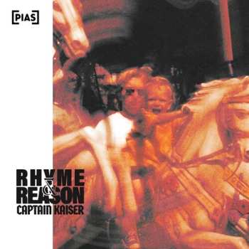 Album Captain Kaiser: Rhyme&reason