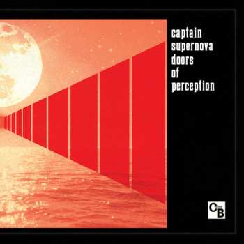 Album Captain Supernova: Doors Of Perception