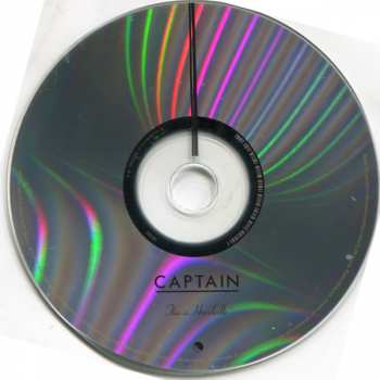 CD Captain: This Is Hazelville