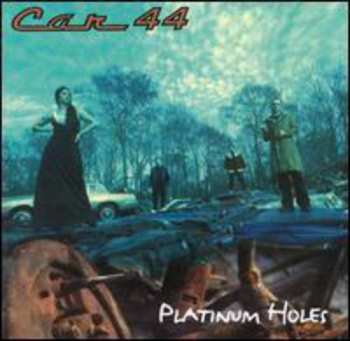Album Car 44: Platinum Holes