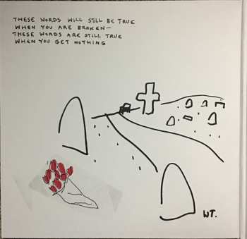 2LP Car Seat Headrest: Twin Fantasy