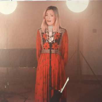 CD Cara Dillon: Live At Cooper Hall