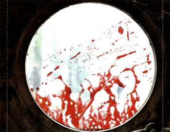 CD Carach Angren: Death Came Through A Phantom Ship
