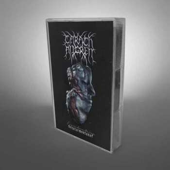 MC Carach Angren: Franckensteina Strataemontanus LTD